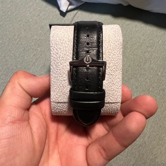 Men’s bulova watch - Picture 6 of 7